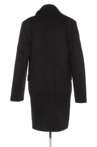 Damenmantel Dan Fox X About You, Größe M, Farbe Schwarz, Preis 71,99 €