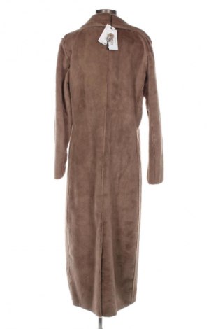 Dámský kabát  Guess, Velikost M, Barva Béžová, Cena  7 249,00 Kč