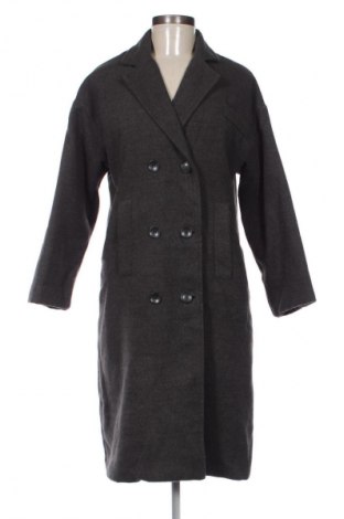 Дамско палто Unbranded, Размер L, Цвят Сив, Цена 13,80 €