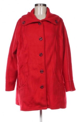 Damenmantel Unbranded, Größe XXL, Farbe Rot, Preis 13,99 €