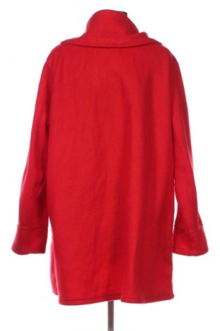 Damenmantel Unbranded, Größe XXL, Farbe Rot, Preis 13,99 €
