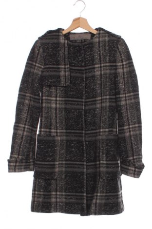 Dámsky kabát  Zara, Veľkosť XS, Farba Viacfarebná, Cena  21,95 €