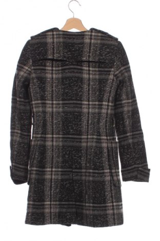 Dámsky kabát  Zara, Veľkosť XS, Farba Viacfarebná, Cena  21,95 €