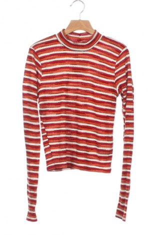 Damski golf Fb Sister, Rozmiar XS, Kolor Kolorowy, Cena 21,99 zł