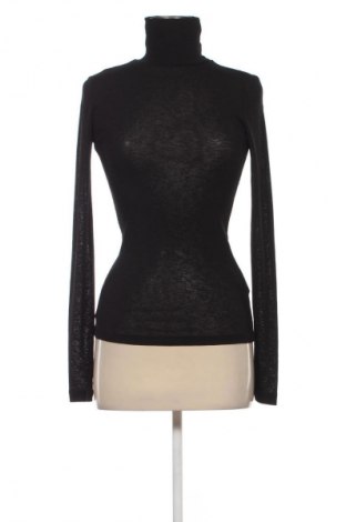 Дамско полo Hugo Boss, Размер S, Цвят Черен, Цена 79,25 €, #132226314