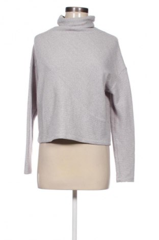 Дамско полo Koton, Размер S, Цвят Сив, Цена 4,09 €