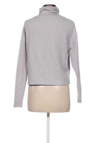 Дамско полo Koton, Размер S, Цвят Сив, Цена 4,09 €