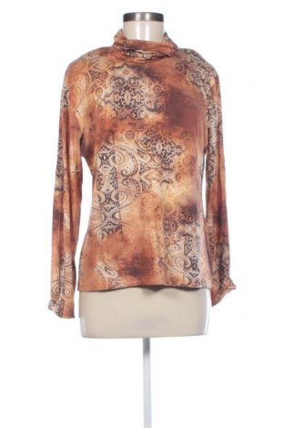 Damen Rollkragen Unbranded, Größe L, Farbe Mehrfarbig, Preis 2,99 €