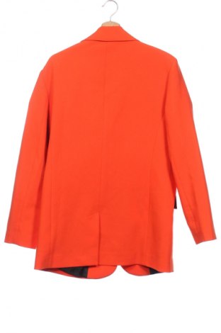 Дамско сако ASOS, Размер S, Цвят Оранжев, Цена 14,31 €