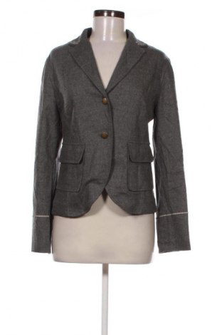 Damen Blazer Abitificio, Größe S, Farbe Grau, Preis 2,99 €
