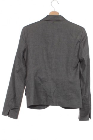 Damen Blazer Biba, Größe XS, Farbe Grau, Preis € 2,99