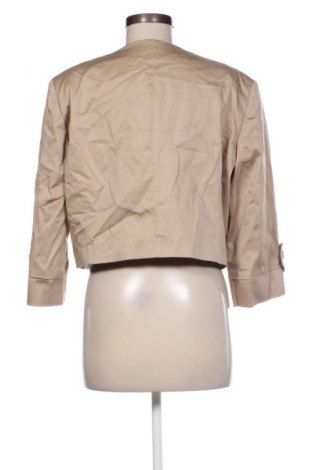Dámské sako  Bpc Bonprix Collection, Velikost M, Barva Béžová, Cena  49,00 Kč