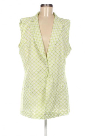 Γυναικείο σακάκι Chrisper, Μέγεθος S, Χρώμα Πολύχρωμο, Τιμή 2,99 €