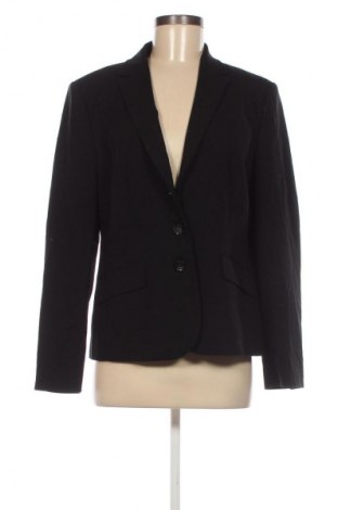 Γυναικείο σακάκι Esprit, Μέγεθος M, Χρώμα Μαύρο, Τιμή 8,99 €