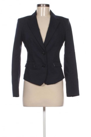 Dámské sako  H&M, Velikost S, Barva Modrá, Cena  639,00 Kč