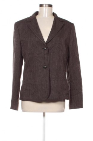 Dámské sako  H&M, Velikost M, Barva Hnědá, Cena  69,00 Kč