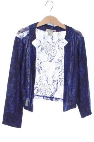 Dámské sako  H&M, Velikost XS, Barva Modrá, Cena  99,00 Kč