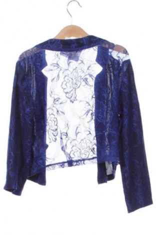 Dámské sako  H&M, Velikost XS, Barva Modrá, Cena  99,00 Kč