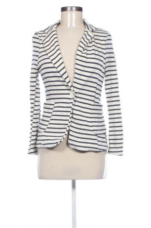 Γυναικείο σακάκι Made In Italy, Μέγεθος S, Χρώμα Πολύχρωμο, Τιμή 3,99 €