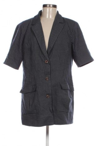 Damen Blazer Numph, Größe M, Farbe Mehrfarbig, Preis 3,99 €