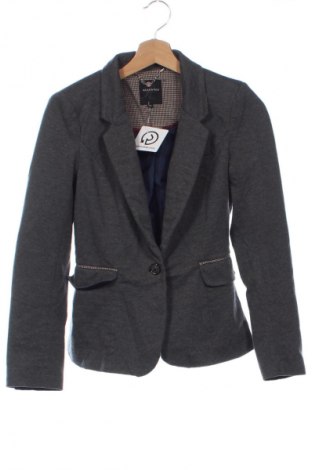 Damen Blazer Reserved, Größe XS, Farbe Grau, Preis € 3,99