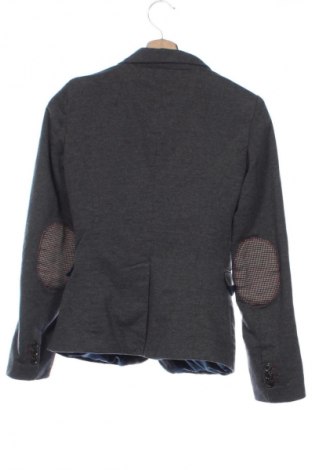 Damen Blazer Reserved, Größe XS, Farbe Grau, Preis € 3,99