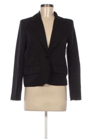 Női blézer Sinsay, Méret S, Szín Fekete, Ár 1 619 Ft