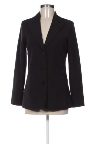 Női blézer Sinsay, Méret S, Szín Fekete, Ár 4 359 Ft