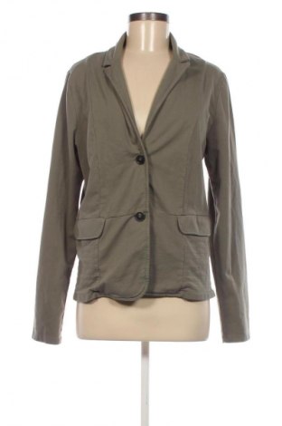 Дамско сако Stradivarius, Размер M, Цвят Сив, Цена 4,09 €