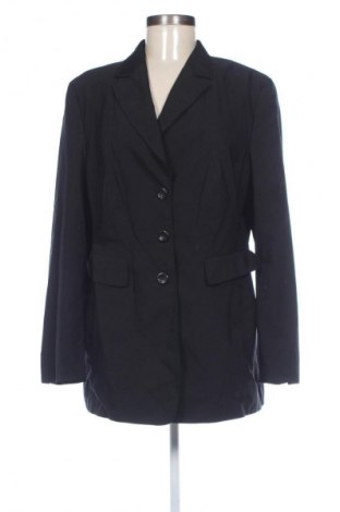 Damen Blazer Taifun, Größe L, Farbe Schwarz, Preis 17,99 €