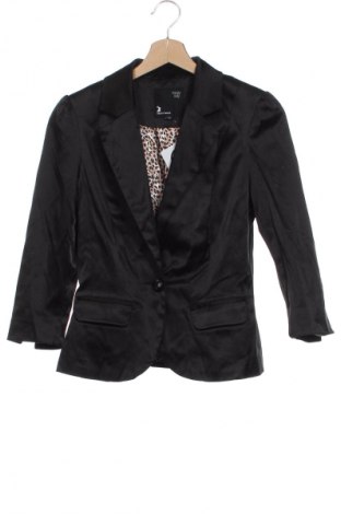 Damen Blazer Tally Weijl, Größe XS, Farbe Schwarz, Preis € 29,99