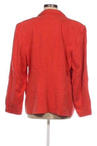 Dámské sako  Unbranded, Velikost XXL, Barva Červená, Cena  649,00 Kč