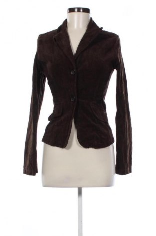 Γυναικείο σακάκι Unbranded, Μέγεθος M, Χρώμα Καφέ, Τιμή 3,99 €