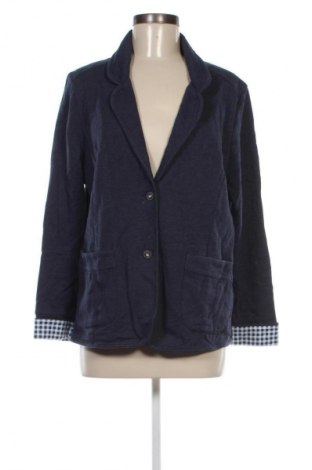 Damen Blazer Unbranded, Größe XXL, Farbe Blau, Preis € 20,99