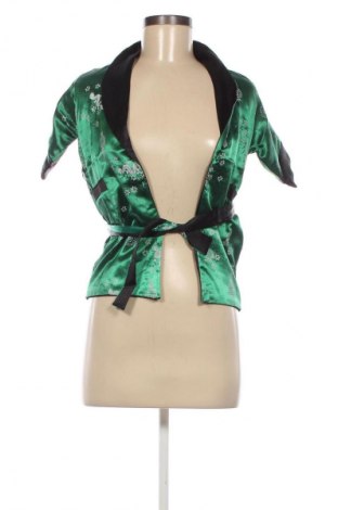 Γυναικείο σακάκι Unbranded, Μέγεθος S, Χρώμα Πολύχρωμο, Τιμή 3,99 €