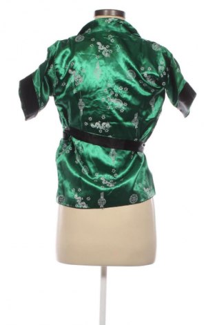 Γυναικείο σακάκι Unbranded, Μέγεθος S, Χρώμα Πολύχρωμο, Τιμή 3,99 €