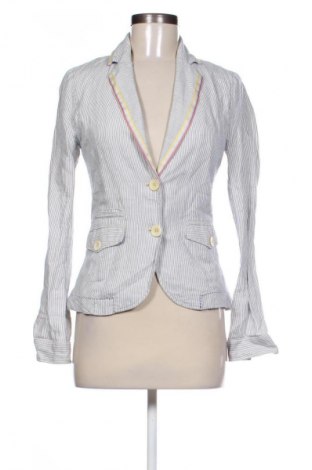 Damen Blazer Unbranded, Größe S, Farbe Mehrfarbig, Preis € 4,99