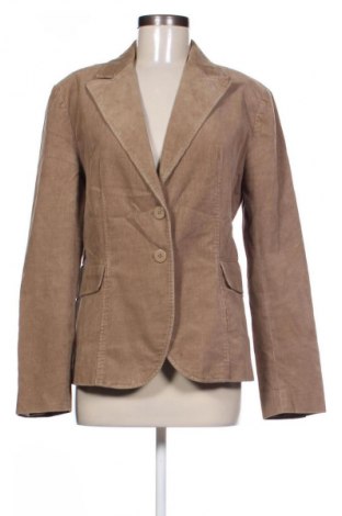 Damen Blazer Unbranded, Größe XL, Farbe Beige, Preis € 19,99