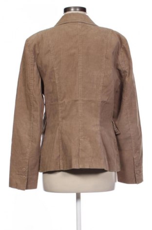 Damen Blazer Unbranded, Größe XL, Farbe Beige, Preis € 19,99