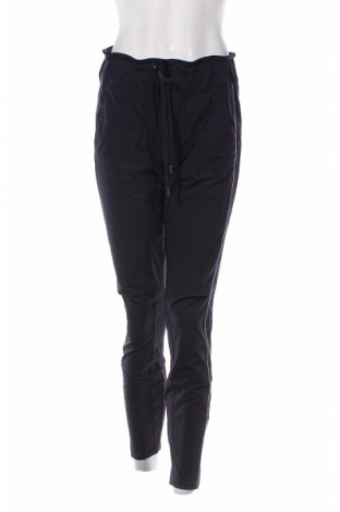 Damen Sporthose Cambio, Größe S, Farbe Blau, Preis 27,99 €