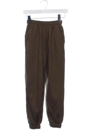 Damen Sporthose Pull&Bear, Größe XS, Farbe Grün, Preis € 11,99, #132173835
