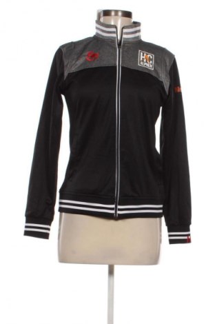 Damska bluza sportowa Kids, Rozmiar S, Kolor Czarny, Cena 6,99 zł