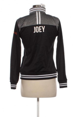 Damska bluza sportowa Kids, Rozmiar S, Kolor Czarny, Cena 6,99 zł