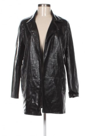 Damenjacke Bershka, Größe S, Farbe Schwarz, Preis 16,99 €