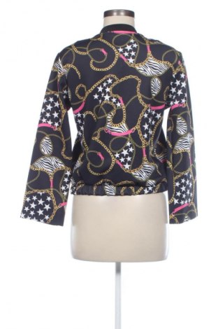 Damenjacke Clockhouse, Größe S, Farbe Mehrfarbig, Preis 3,99 €