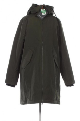 Dámská bunda  Didriksons, Velikost L, Barva Zelená, Cena  2 299,00 Kč