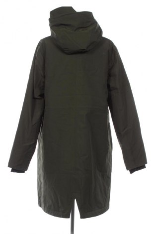 Dámská bunda  Didriksons, Velikost L, Barva Zelená, Cena  2 299,00 Kč