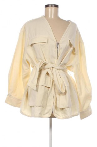 Дамско яке Edited, Размер M, Цвят Жълт, Цена 19,42 €