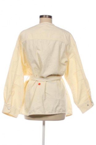 Дамско яке Edited, Размер M, Цвят Жълт, Цена 19,42 €