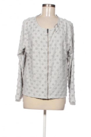 Damenjacke Gina Benotti, Größe L, Farbe Grau, Preis 2,99 €